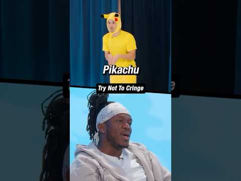 Pikachu Getting Cancelled With This 💀 thumbnail