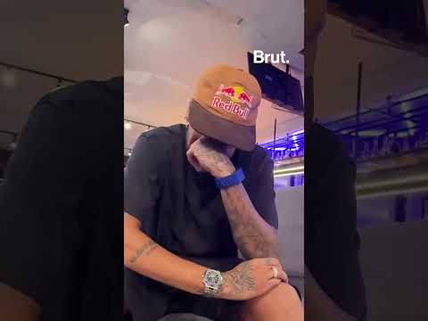 Neymar en larmes, apprend son retour en sélection du Brésil pour la CDM, après 3 ans d’absence. thumbnail
