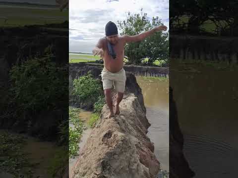Ouchie Of The Week Levee Larry thumbnail