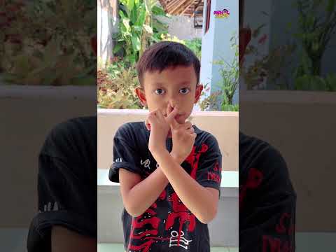 IBU MIMI GAGAL😁😅🙈 #funny #hiburansegar #comedy #shorts #humor thumbnail