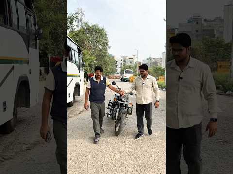 Bhai se lift leli ? || funny shorts #short thumbnail