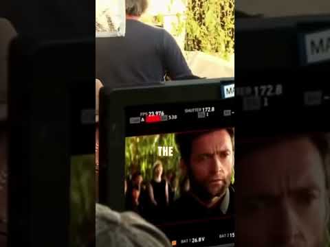 Did you know that Huge Jackman.... thumbnail