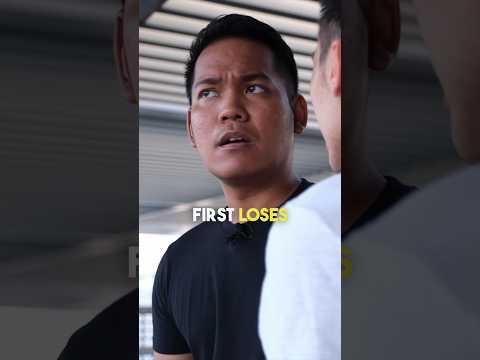 How to settle an argument between 2 friends. #comedy #funny #jokes thumbnail