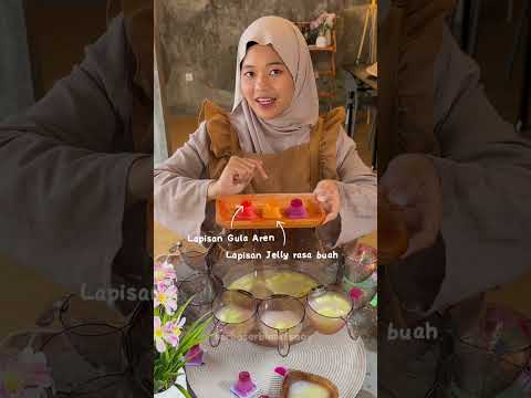 WARNA WARNI MAKANAN BUNDA ANNISA thumbnail