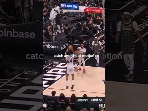 Alley Oop Three Pointer!? thumbnail