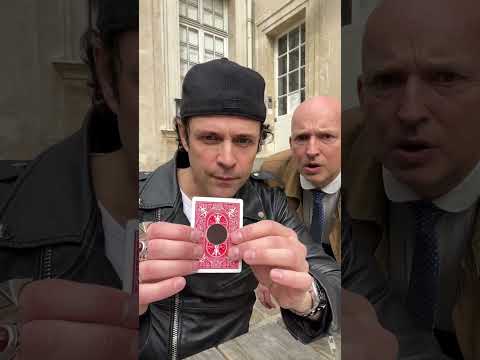 Fooled By Magician-Julien Magic thumbnail