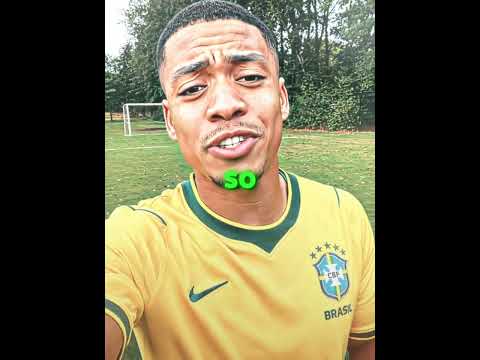 The New World Cup Song? thumbnail