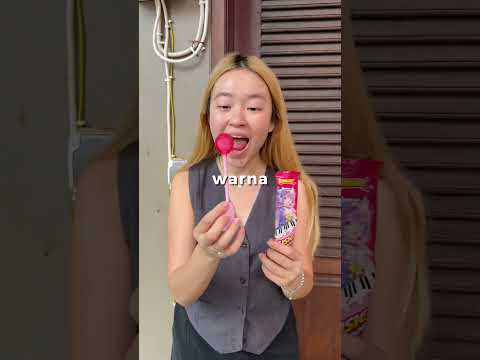 Kalian suka yang warna apaa?🤔🤔 thumbnail