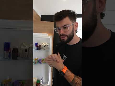 Vous mettez les Oeufs au Frigo ? 🐣 thumbnail