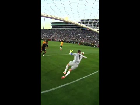 ¡GOOOL de Johan Vásquez para Mexico con un gran remate! #shorts thumbnail