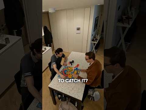 i hired pest control to play mouse trap thumbnail