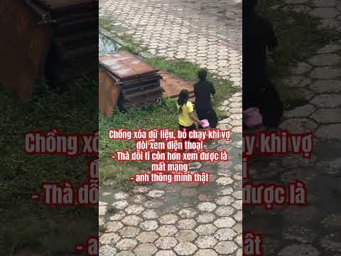 Vào tay vợ là hỏng thumbnail