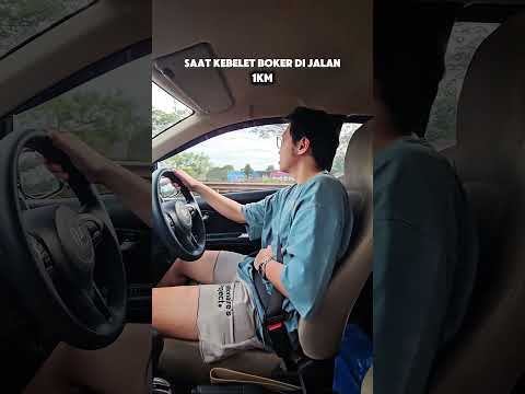SAAT MULES DIJALAN thumbnail
