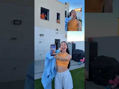 Sabes que parece? 😂 thumbnail