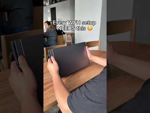 If you work from home you need to use this too! ???‍? thumbnail