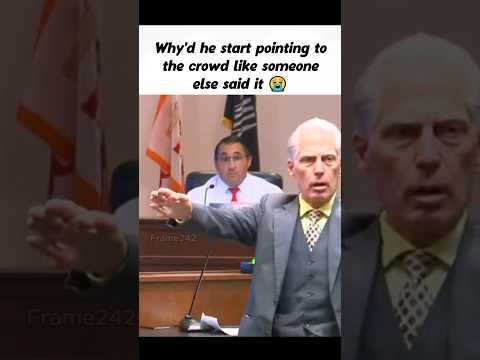 The middle judges reaction was gold ? #usa thumbnail