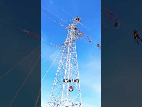 Thiết Bị Nhỏ Giúp Ngành Điện Lực Tiết Kiệm Chi Phí Khổng Lồ 👍 | Giải Phẫu Công Nghệ thumbnail