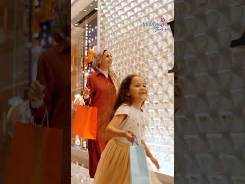 1 JUN 2026 - VISIT MALAYSIA 2026 TRULY ASIA: SURREAL DIVE INTO GASTRONOMY AND RETAIL thumbnail