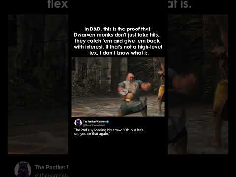 Secret Level Showed Why High-Level Monks Are Absolutely Broken thumbnail