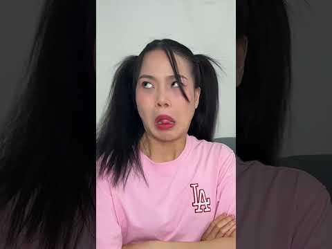 THIS BOBA TEA IS THE BEST IN THE WORLD 🤔 #funny #shorts thumbnail
