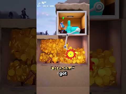 My Teammate Kicked Me Out Of The Zombie Shelter ?? thumbnail