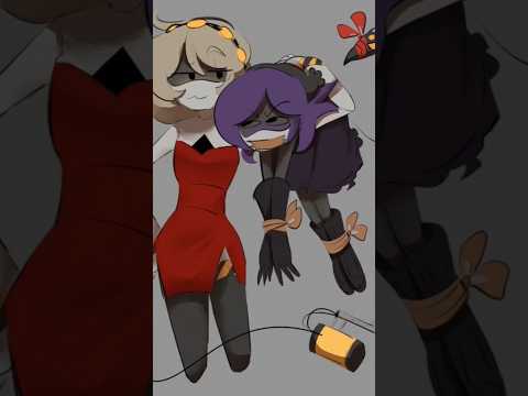 V x Uzi AT THE PROM?! #muderdrones #murderdronesepisode8 #vuzi #nuzi #nmurderdrones #uzimurderdrones thumbnail