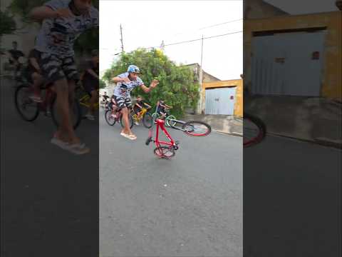 MENCIONOU VOCÊ NO CANAL ❤️🔥🚲 #bike ##graudebike #244 #viral #fyp #montadinha #bicicleta thumbnail