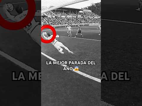OBLAK hizo la mejor PARADA del año en LALIGA ⛔️ thumbnail