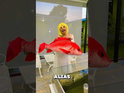 MANA YANG LEBIH KALIAN SUKAAA😍 |NURRAYNI25 thumbnail
