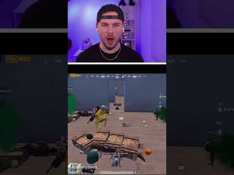 This is the end 💀 #pubg #pubgmobile thumbnail