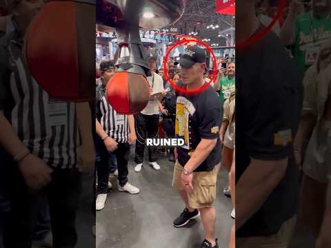 John Cena Exposed The Truth 💀 (@fanatics) thumbnail