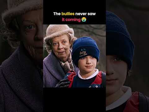 Grandma was NOT playing💀 | Keeping Mum (2005) - 4k Edit | FUNK ABNORMAL (Slowed) thumbnail