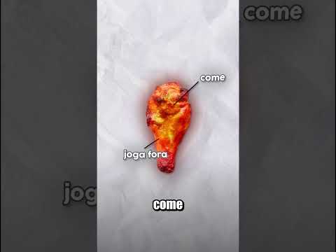 ATÉ ONDE VOCÊ COME O FRANGO? thumbnail