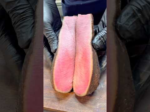 Extra thick rare tongue (12-Hour Aged) thumbnail