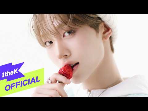 [Teaser 3] ChaDongHyeop(차동협) _ Doogeundae(두근대) #이협 thumbnail
