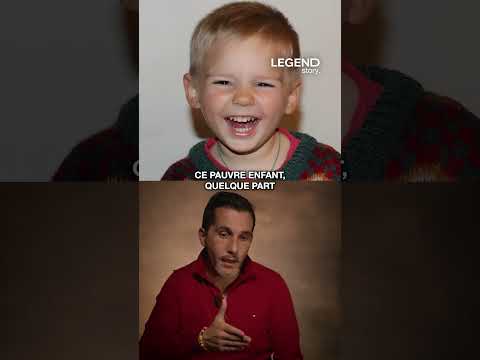 « UN HOMME OU UNE FEMME A DONNÉ LA MORT À CET ENFANT » thumbnail