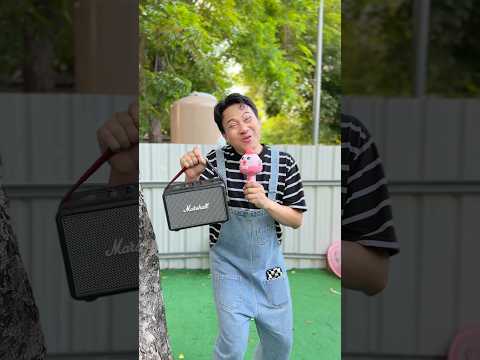 เรียก ทำเป็นไม่ได้ยิน #ตลก #โบ๊ะบ๊ะshorts #พี่นาว #shorts thumbnail