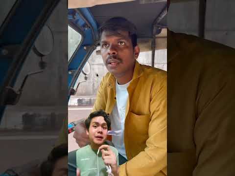 Naik Bajaj Malah Bingung @vrvlogsthalassery thumbnail
