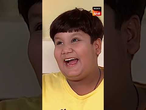 Gogi Ne Madhavi Ko Kaha Double Thank You | Taarak Mehta Ka Ooltah Chashmah | #TMKOC #Comedy #Funny thumbnail