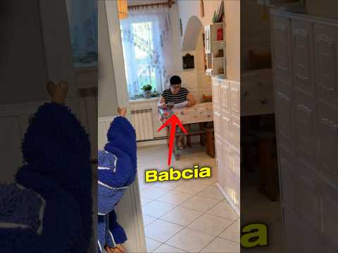 Czy moja babcia doradzi mi lepiej niż ChatGPT? @dootidonuts @Biedronka thumbnail