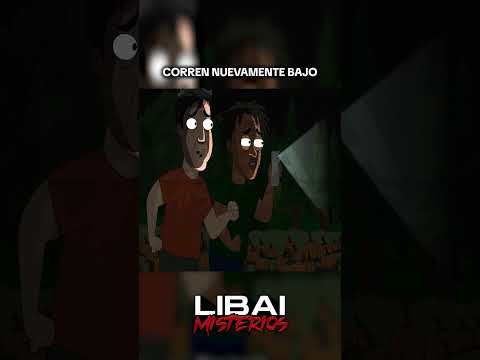 LOS ATRAPARON ROBANDO CALABAZAS | CORNFIELD HORROR STORIES thumbnail