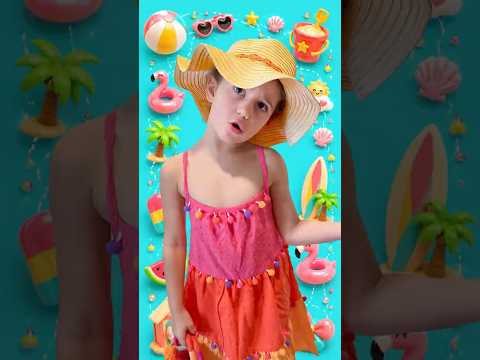Kids Learn Seasons | Dressing Right for Spring Weather thumbnail
