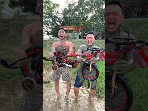 Survival Hack: Clean Your Gear Super Fast While Camping-p8#UsefulTips #Camping#survival thumbnail