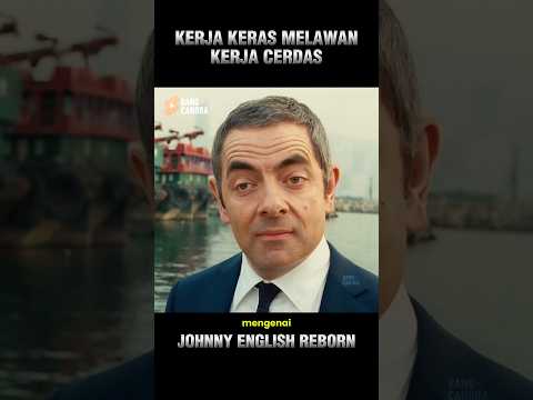 AKSI LUCU MR BEAN MENANGKAP PENJAHAT❗#shorts #alurceritafilm thumbnail