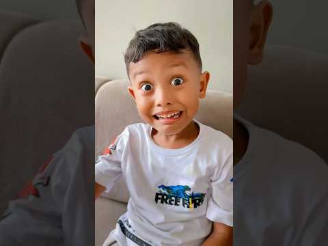 Deffan dimarahin ayah dikira rusakin⁉️|| Deffan Yeye Chanel || #shorts thumbnail