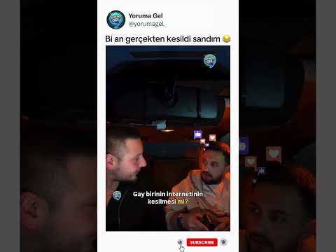 Hayır internetim kesilmedi ? thumbnail