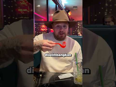 Pemilik Restoran Sampai Bingung Lihat Trik Ini!? thumbnail