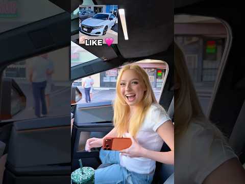 YOUR NEW CAR 🚘😍 thumbnail