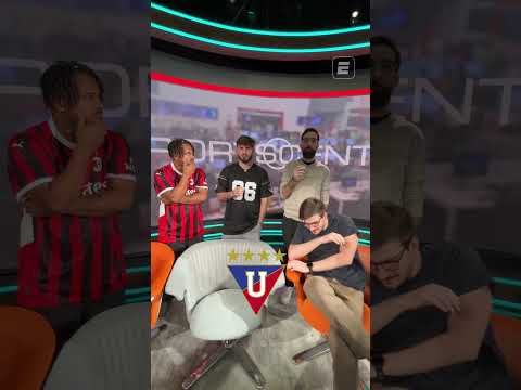 FALANDO CAMPEÕES DA LIBERTA ATÉ ALGUÉM ERRAR! 🏆👀 thumbnail