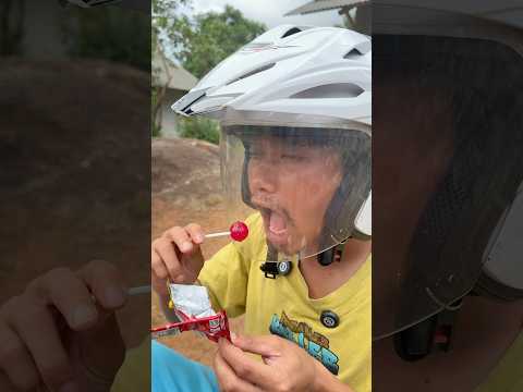 Jangan makan eskrim thumbnail
